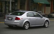 2006 Acura TL Picture